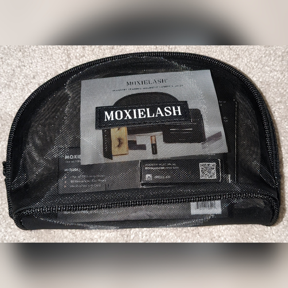 BNIB moxielash magnetic lash bundle.